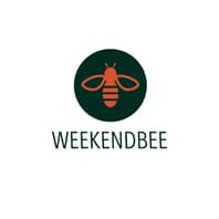 Logo Company Weekendbee on Cloodo