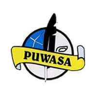 Logo Company Puwasa on Cloodo