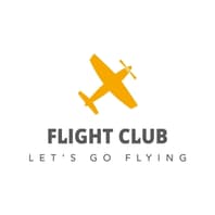 Logo Company flightclub.life on Cloodo