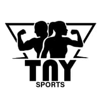 Logo Company TnY Sports and Fitness on Cloodo