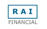 Logo Company Rai Financial on Cloodo