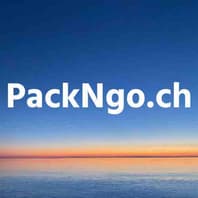 Logo Company PackNgo.ch on Cloodo