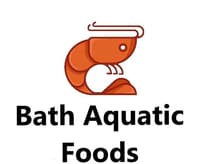 Logo Company Bath Aquatic Foods on Cloodo