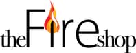 Logo Company The Fire Shop on Cloodo
