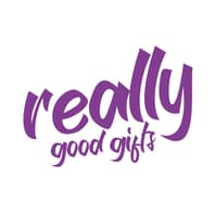 Logo Company Really Good Gifts Ltd on Cloodo