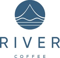 Logo Company River Coffee Roasters on Cloodo