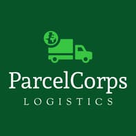 Logo Company ParcelCorps® Guaranteed Logistics on Cloodo