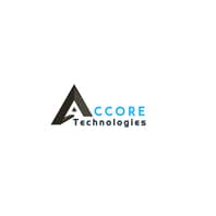 Logo Company accoretechnologies.com on Cloodo