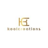 Logo Company KoolCreations Limited on Cloodo