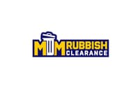 Logo Company MM Rubbish Clearance on Cloodo