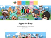 Learning About Playfulness From Toca Boca - Gamified UK - #Gamification  Expert