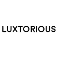 Logo Company Luxtorious on Cloodo
