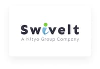 Logo Company Swivelt on Cloodo