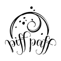 Logo Company Piff Paff Bakery on Cloodo