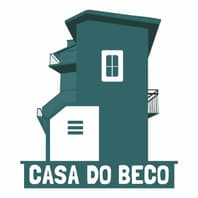 Logo Company Casa Do Beco on Cloodo