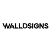 Logo Company Walldsigns on Cloodo