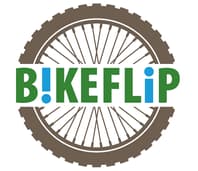 Logo Company Bikeflip on Cloodo