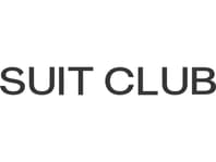 Logo Company Suit Club on Cloodo