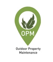 Logo Company Outdoor Property Maintenance on Cloodo