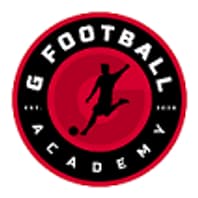 Logo Company G Football on Cloodo