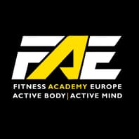 Logo Company Fitness Academy Europe on Cloodo