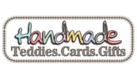 Logo Company Handmade Teddies, Cards and Gifts on Cloodo