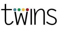 Logo Company TWINSTORE on Cloodo