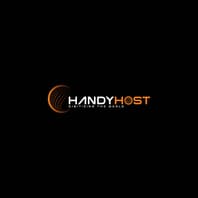 Logo Company Handyhost Digital Networks on Cloodo