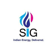 Logo Company Shivam Industrial Gases on Cloodo