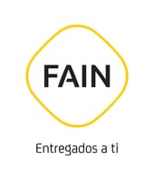 Logo Company FAIN Ascensores on Cloodo