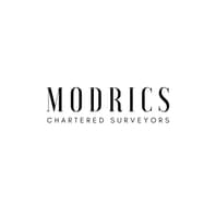 Logo Company Modrics Chartered Surveyors London on Cloodo