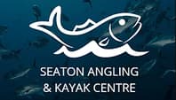 Logo Company Seaton Angling & Kayak Centre on Cloodo