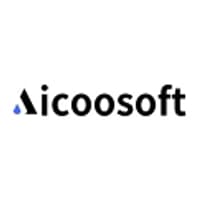 Logo Company Aicoosoft on Cloodo