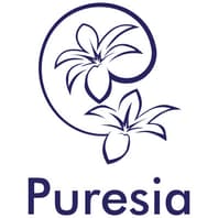 Logo Company Puresia on Cloodo