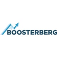 Logo Of Boosterberg