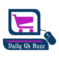 Logo Agency dailyghbuzz.site on Cloodo