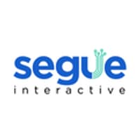 Logo Of Segue Interactive