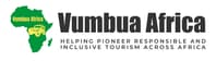 Logo Company Vumbua Africa on Cloodo
