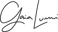 Logo Agency Gaia Lumi on Cloodo