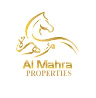 Logo Company Al Mahra Properties on Cloodo