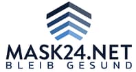 Logo Agency Mask24.net on Cloodo