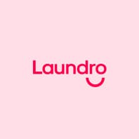 Logo Agency Laundro on Cloodo