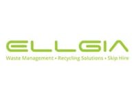 Logo Company ellgia.co.uk on Cloodo