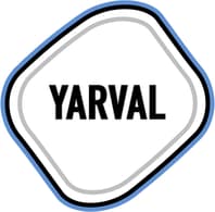 Logo Company Yarval on Cloodo