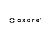 Logo Company Axore on Cloodo