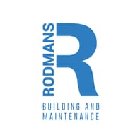 Logo Company Rodmans building and maintenance on Cloodo