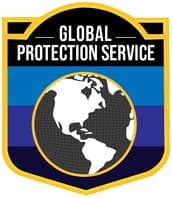 Logo Company Global Protection Service on Cloodo