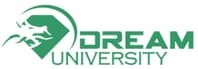 Logo Company Dream University on Cloodo