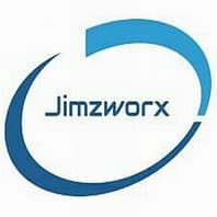 Logo Company Jimzworx on Cloodo