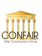 Logo Company CONFAIR on Cloodo